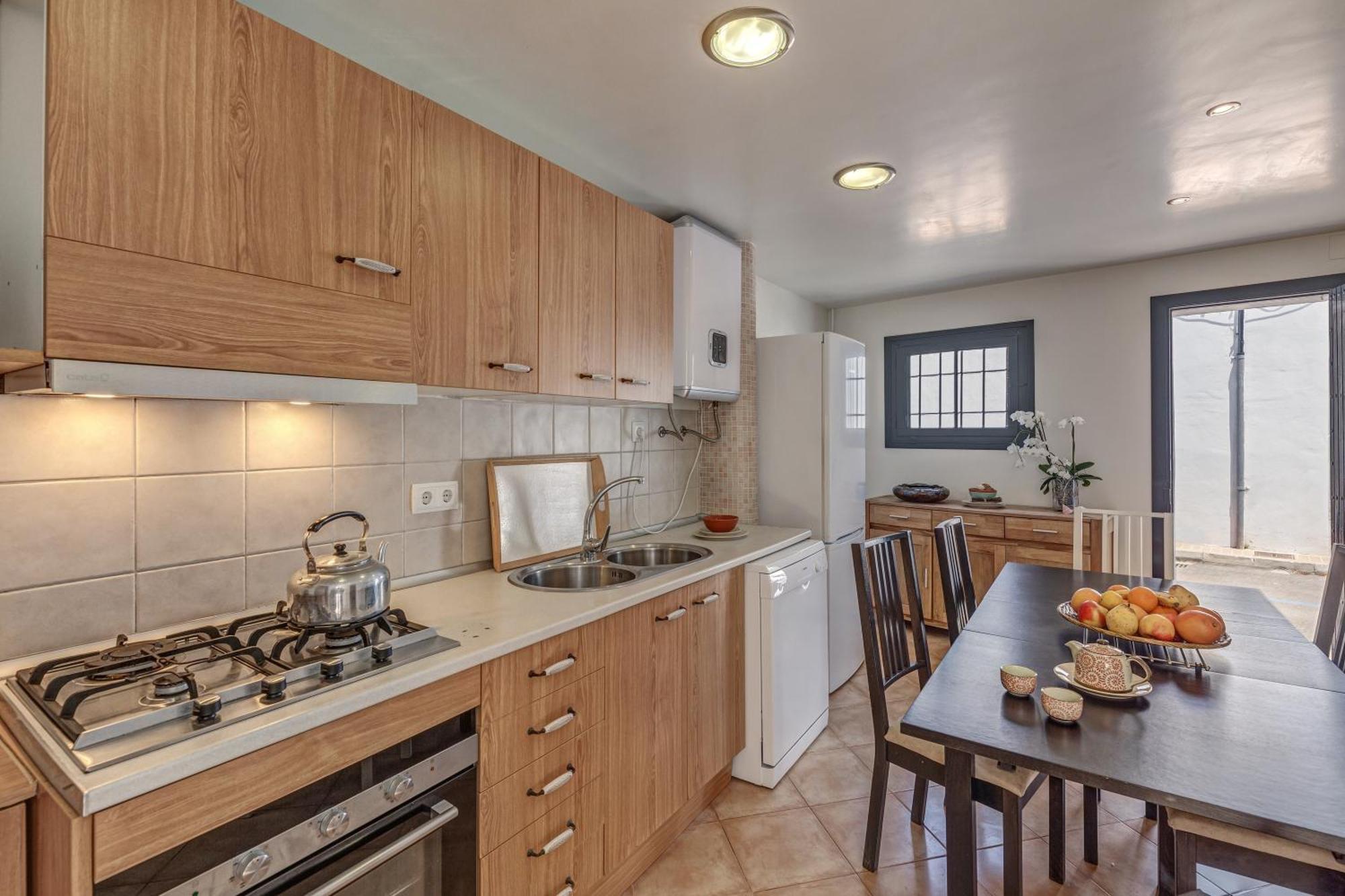 Sweet Family House Βίλα Cala D´Or Εξωτερικό φωτογραφία