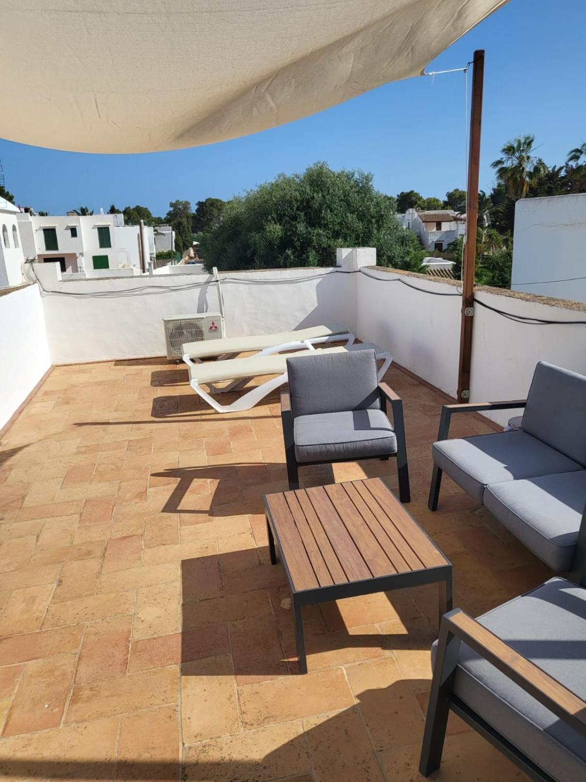 Sweet Family House Βίλα Cala D´Or Εξωτερικό φωτογραφία
