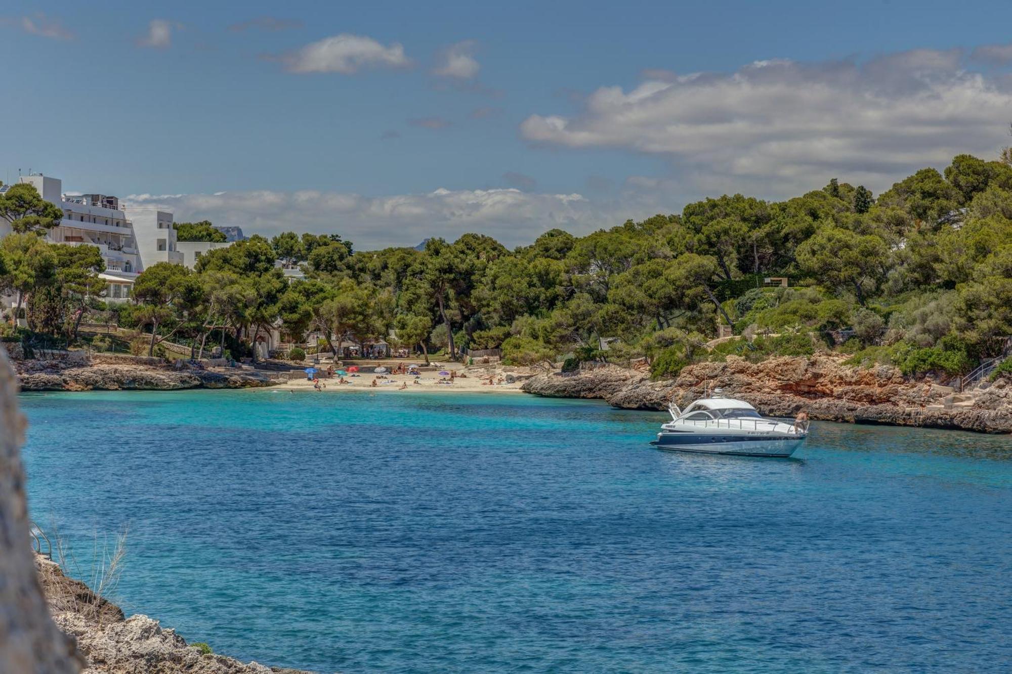 Sweet Family House Βίλα Cala D´Or Εξωτερικό φωτογραφία