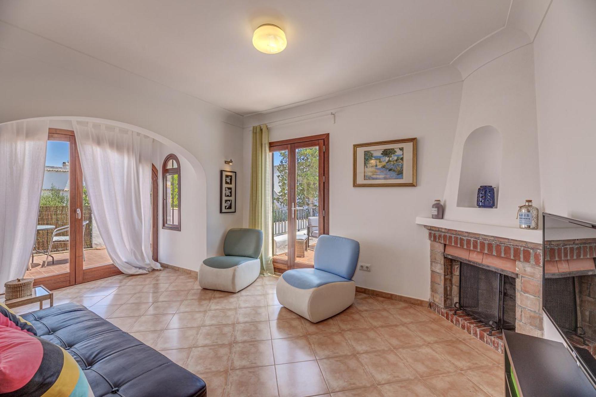 Sweet Family House Βίλα Cala D´Or Εξωτερικό φωτογραφία