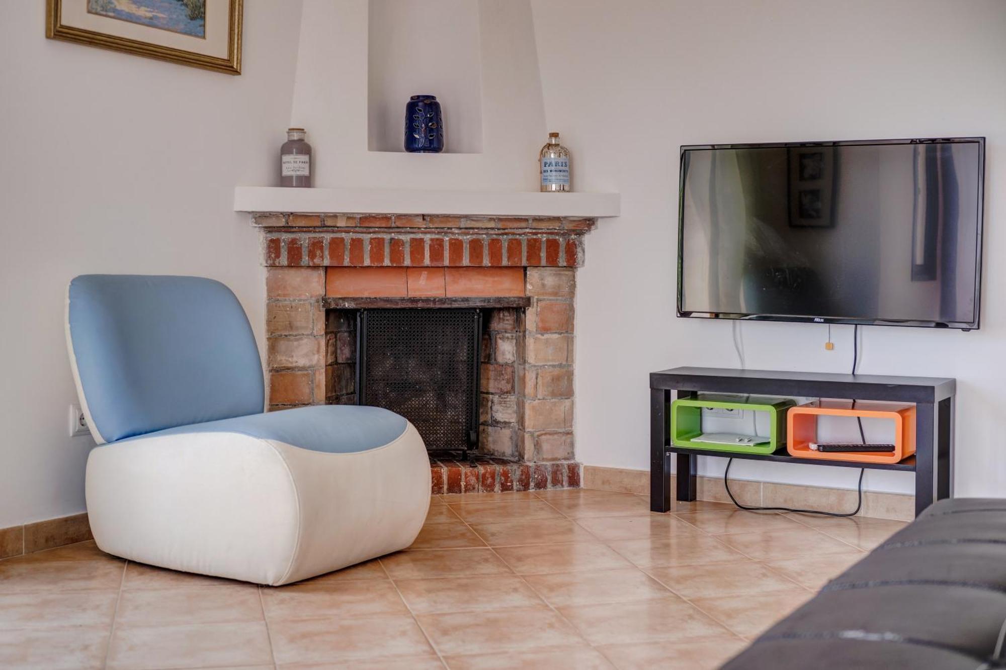 Sweet Family House Βίλα Cala D´Or Εξωτερικό φωτογραφία
