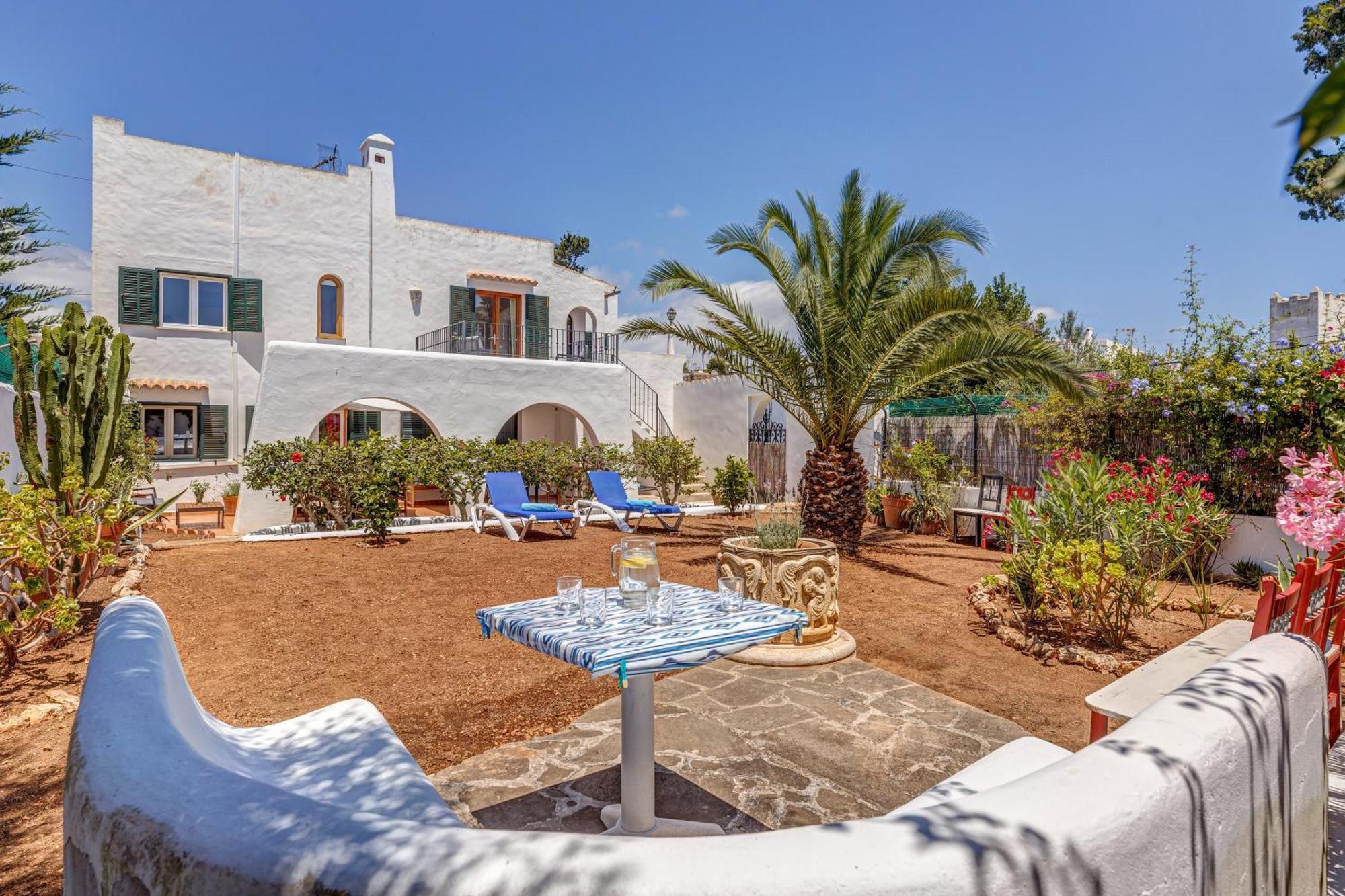 Sweet Family House Βίλα Cala D´Or Εξωτερικό φωτογραφία