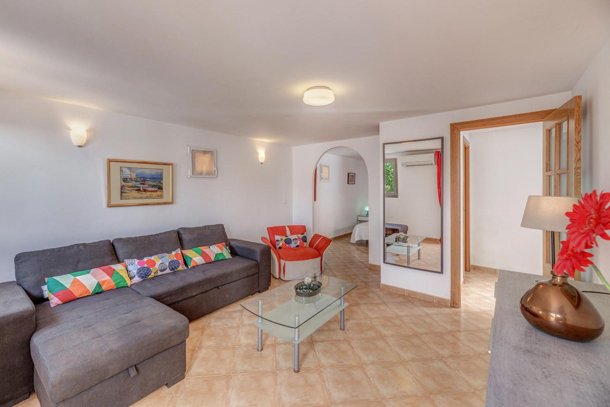 Sweet Family House Βίλα Cala D´Or Εξωτερικό φωτογραφία