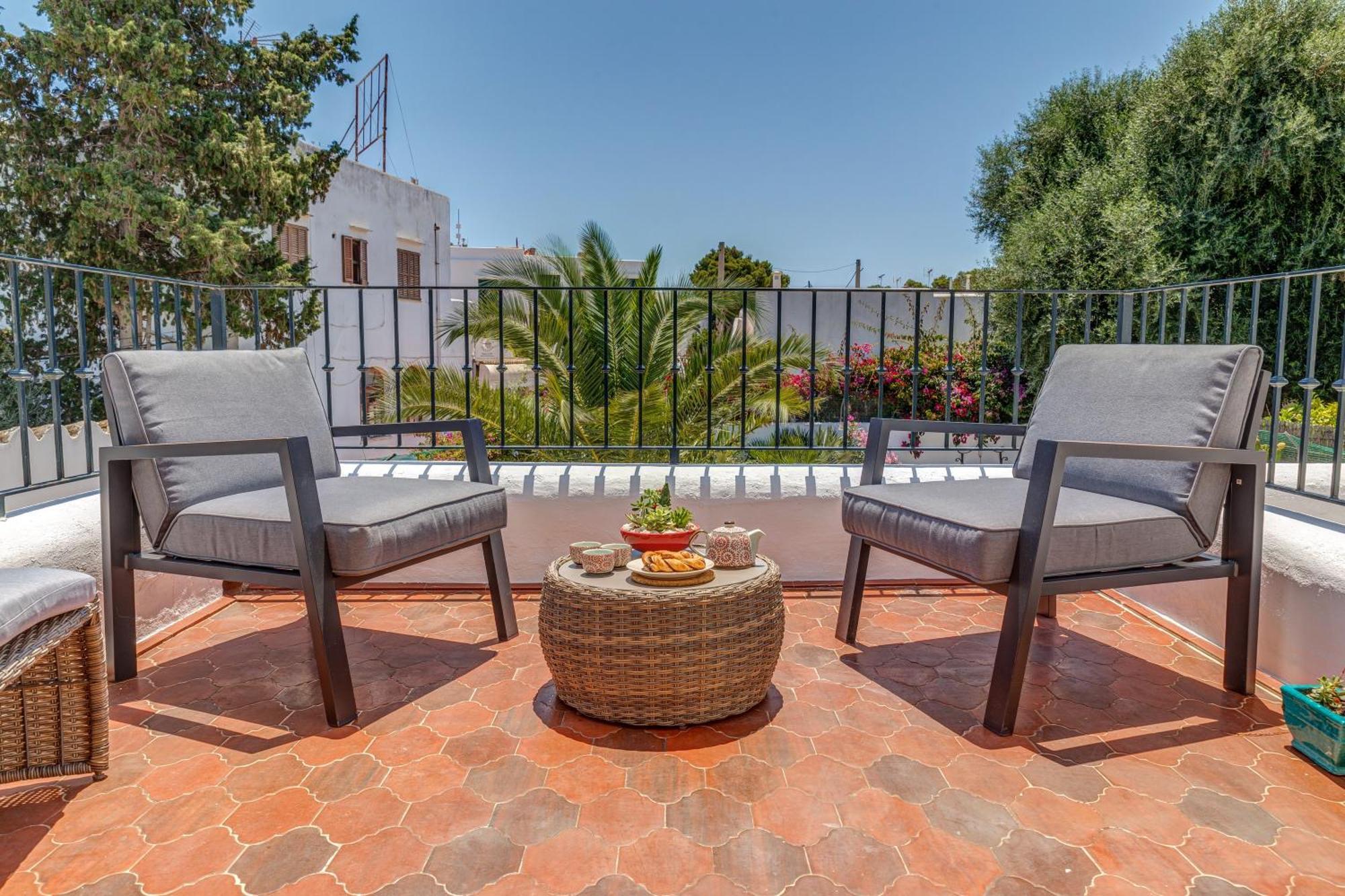 Sweet Family House Βίλα Cala D´Or Εξωτερικό φωτογραφία
